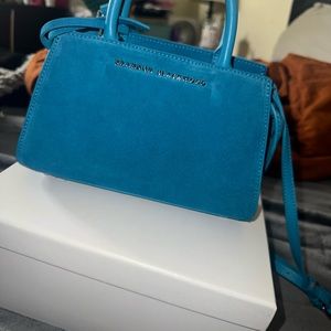 Brandon Blackwood Arlen bag